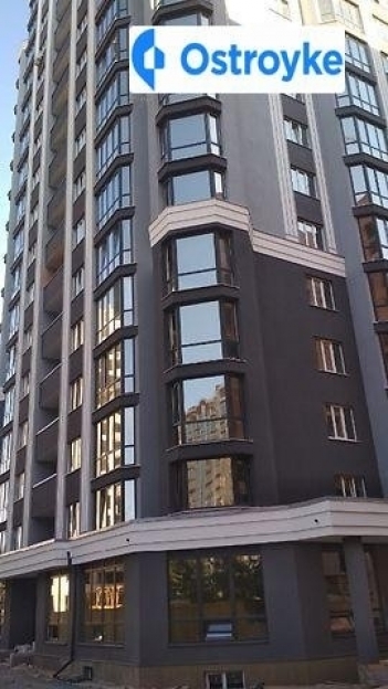 Фото 6 Продажа Квартир Університетська улица