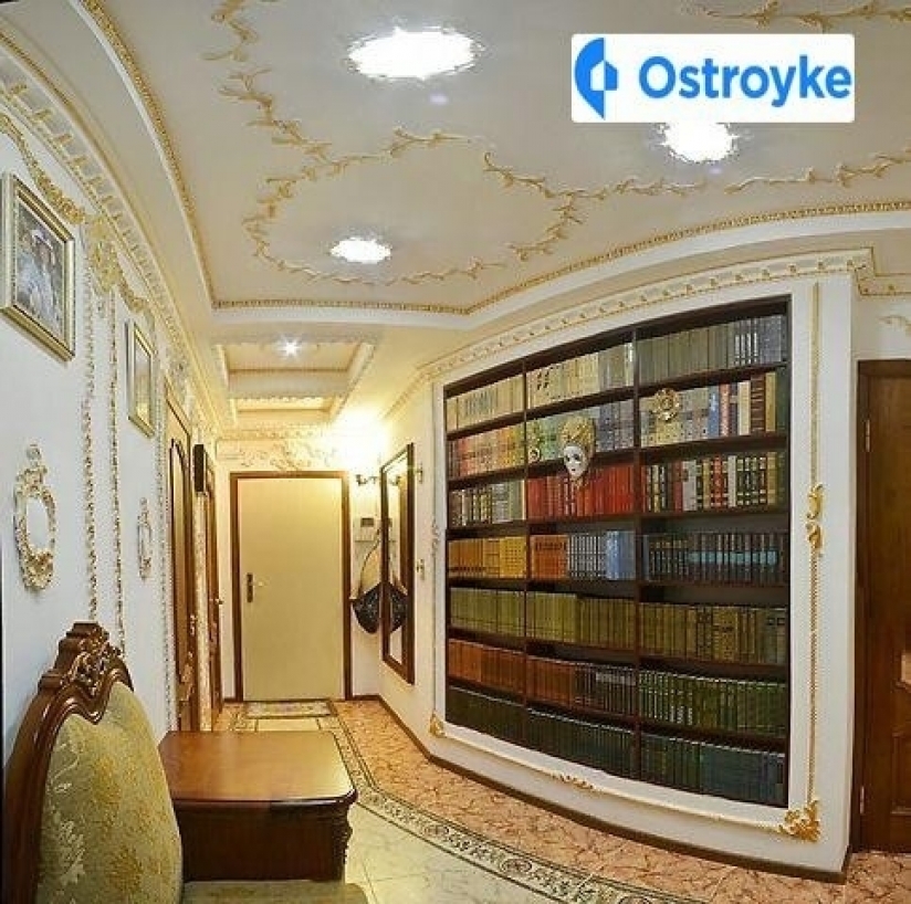 Фото 11 Продажа Квартир Нежинская улица