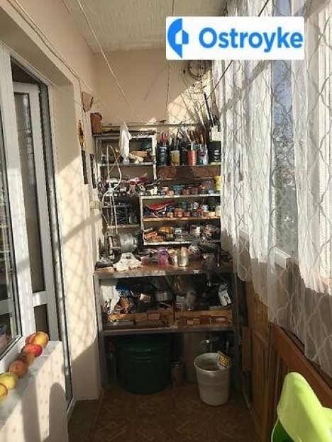 Фото 4 Продажа Квартир Михайла Грушевського улица