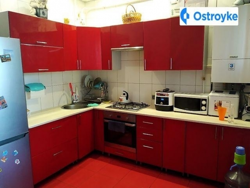 Фото 1 Продажа Квартир 