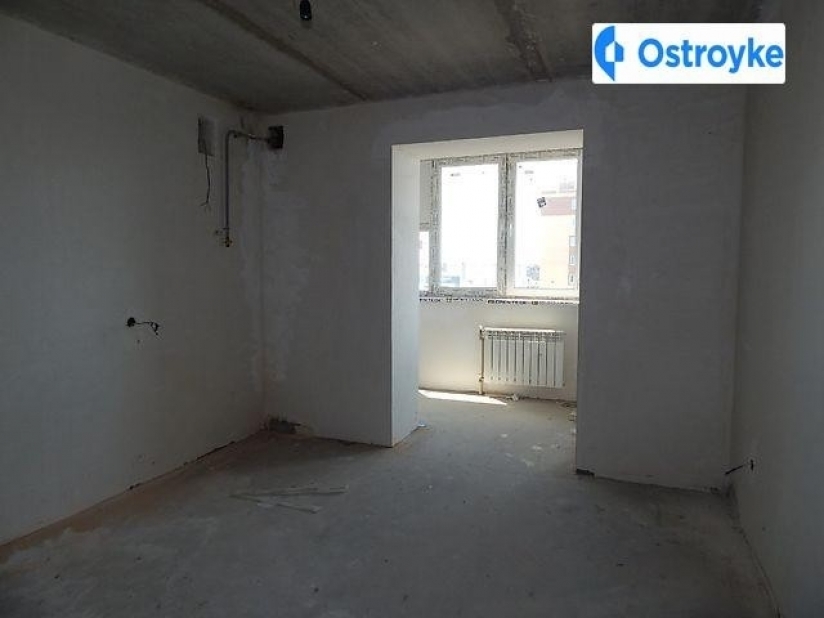 Фото 15 Продажа Квартир Академика Янгеля улица