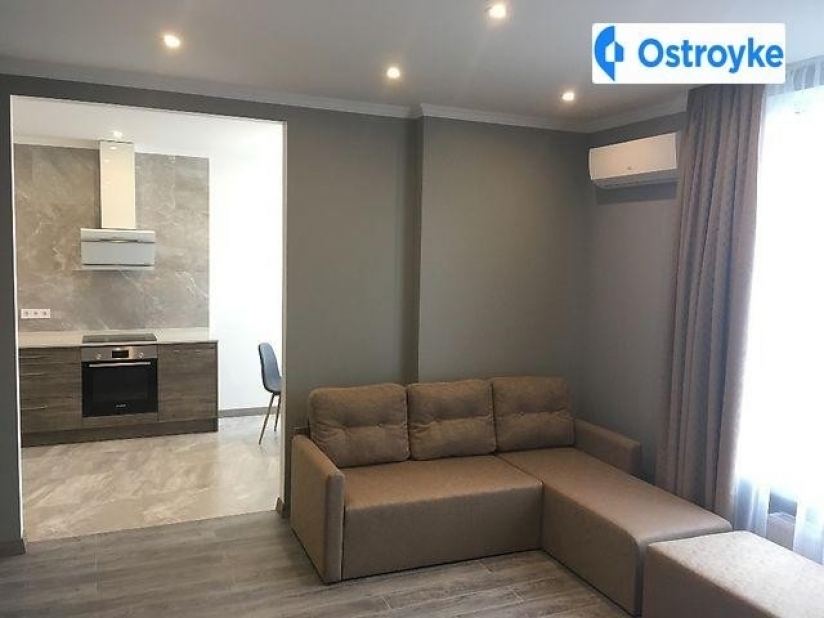 Фото 8 Продажа Квартир Соломенская улица