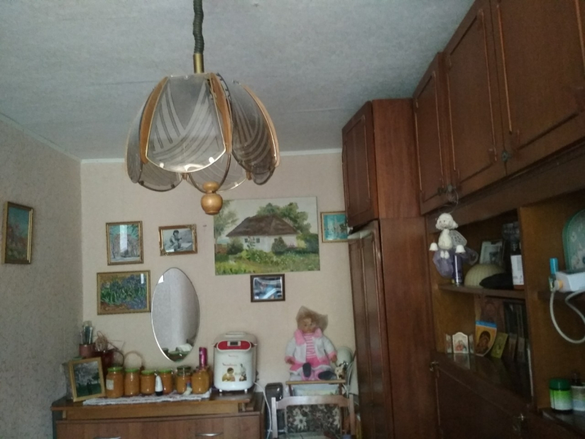 Фото 7 Продажа Квартир СРОЧНО!!!  3-х комн.кв.  с ремонтом  угол Лермонтова-Патриотическая
