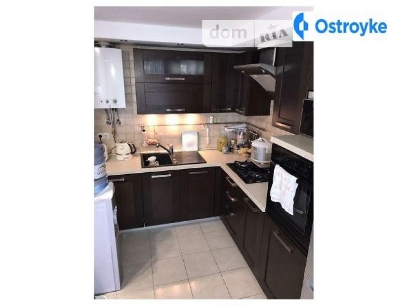 Фото 7 Продажа Квартир Народного Ополчения улица