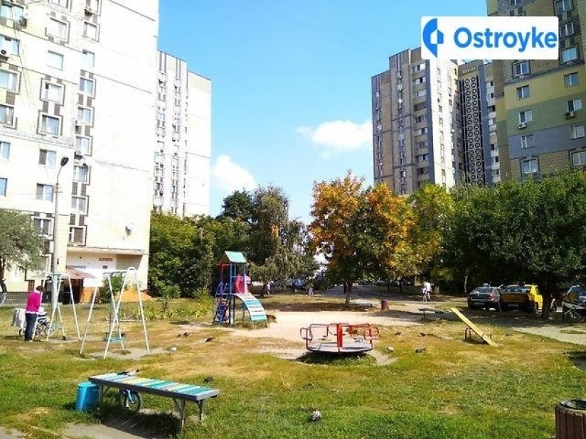 Фото 4 Продажа Квартир Академика Королева проспект