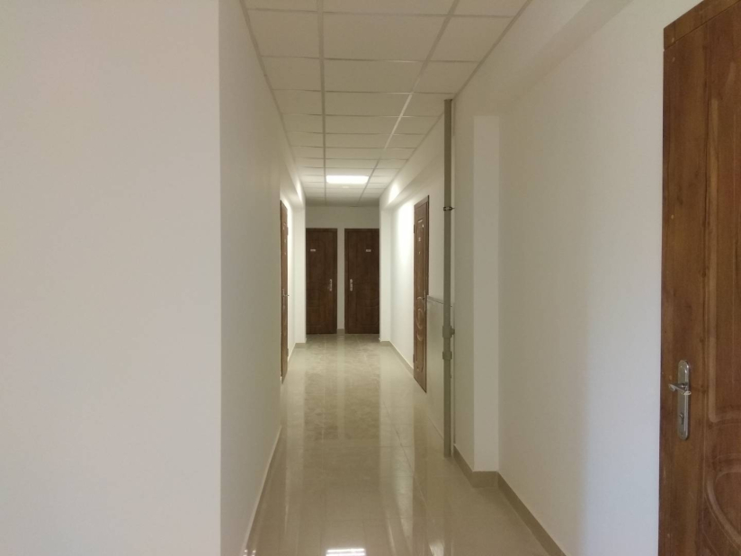 Фото 1 Продажа Квартир Однокомнатная квартира. Состояние от строителей