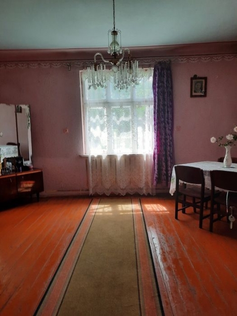 Фото 1 Продажа Квартир Продам будинок с.Снятинка