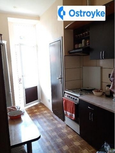 Фото 2 Продажа Квартир Дороша улица