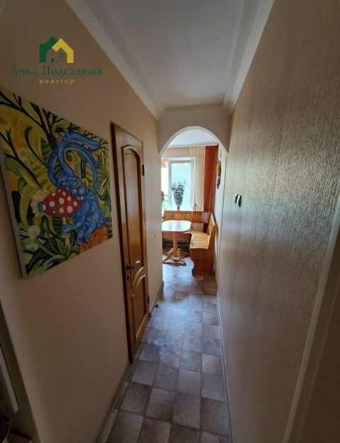 Фото 5 Продажа Квартир Купите 2х комнатную квартиру по ул. Лавренева в отличном состоянии