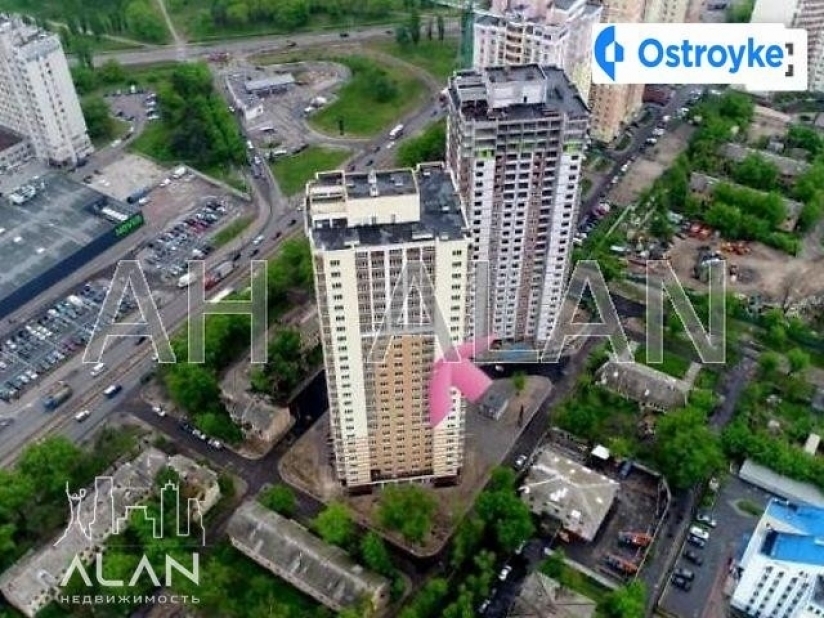 Фото 8 Продажа Квартир Краковская ул.