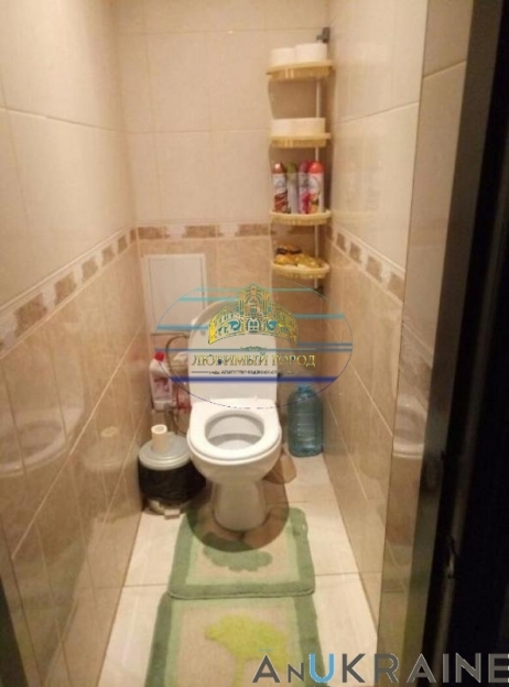 Фото 5 Продажа Квартир 3х-ком. квартира на Таирова, в кирпичном доме, на Вильямса