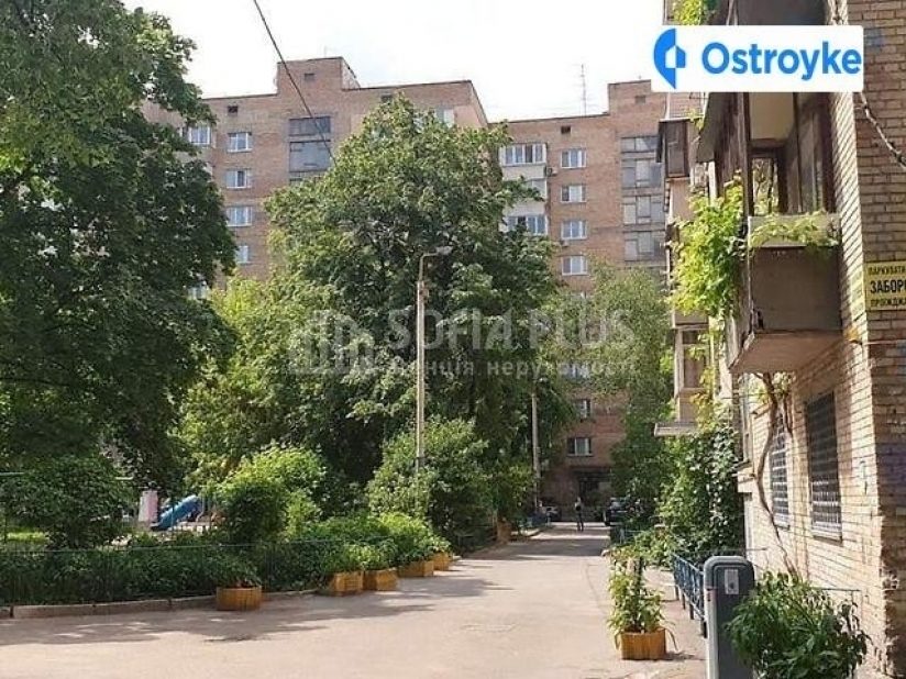 Фото 6 Продажа Квартир Леси Украинки бульв.