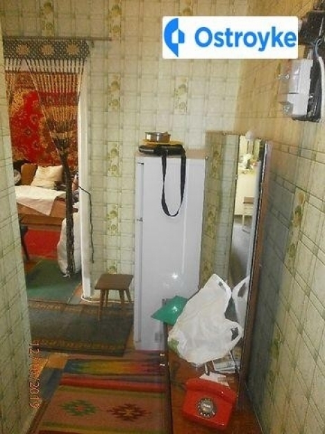 Фото 8 Продажа Квартир 