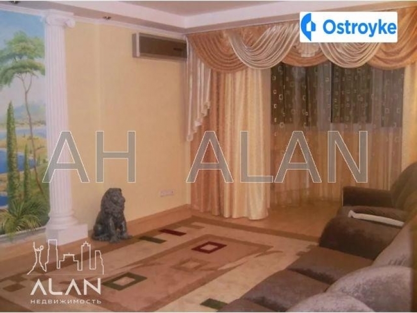 Фото 2 Продажа Квартир Бальзака Оноре де ул.