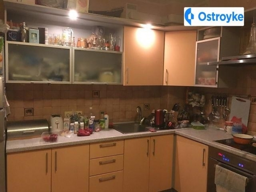 Фото 4 Продажа Квартир Гагарина проспект