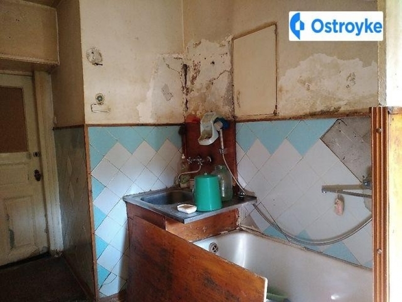 Фото 12 Продажа Квартир Ольгиевский узвоз