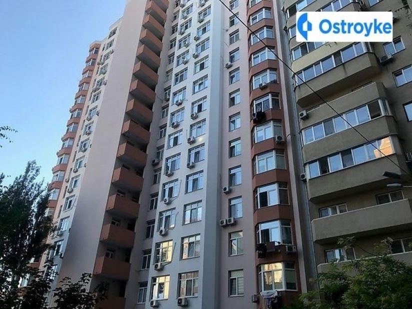 Фото 1 Продажа Квартир Дюковская улица