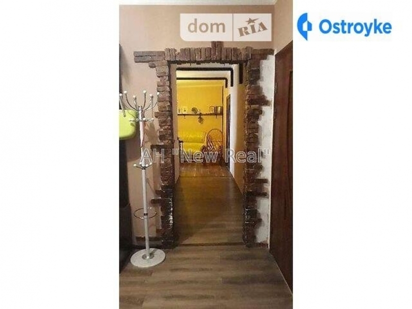 Фото 5 Продажа Квартир Елены Пчилки ул.