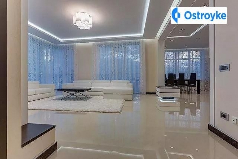 Фото 5 Продажа Квартир Драгомирова улица