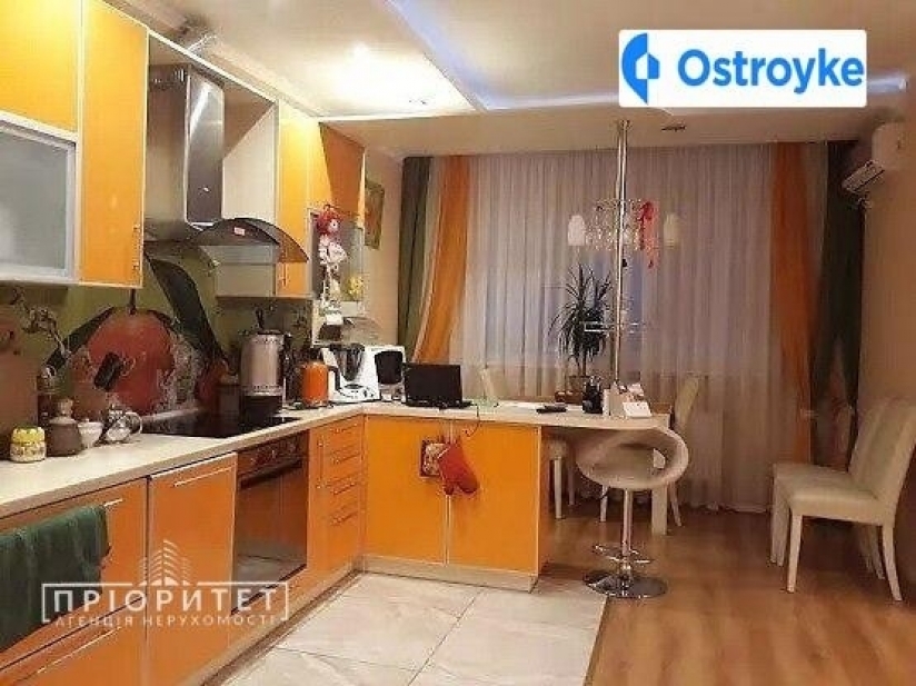 Фото 3 Продажа Квартир Бреуса улица