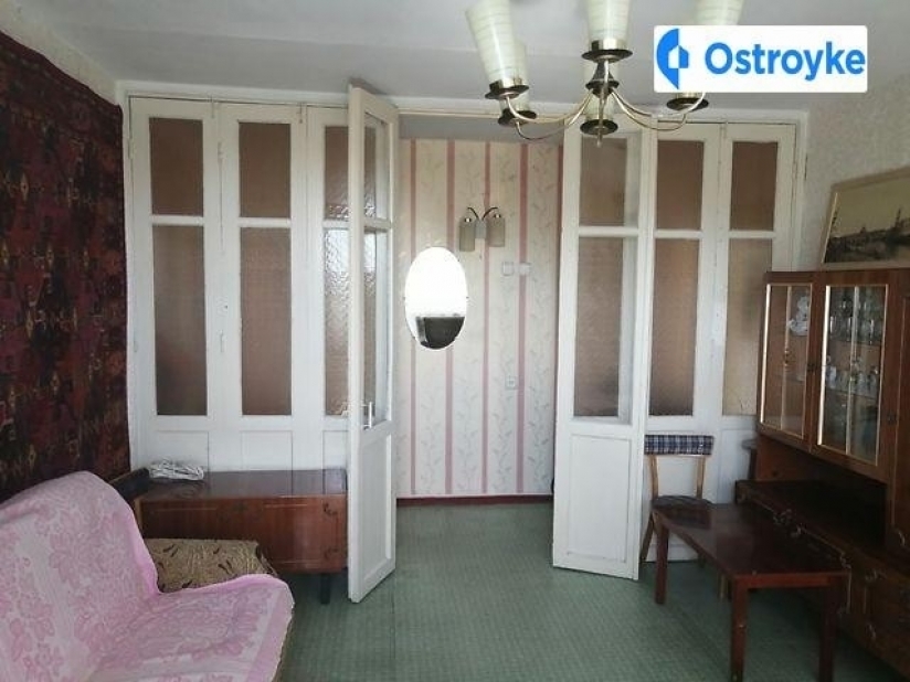 Фото 3 Продажа Квартир Французский бульвар