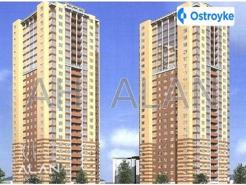 Фото 2 Продажа Квартир Краковская ул.