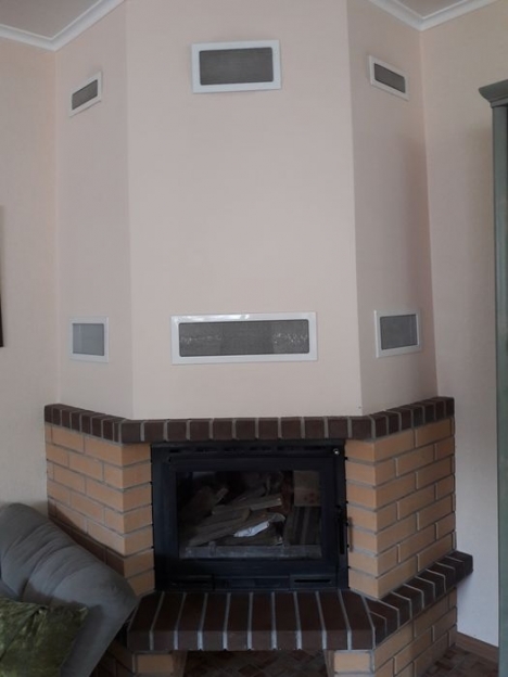 Фото 8 Продажа Квартир Дом (правый берег) ТЕРМІНОВО