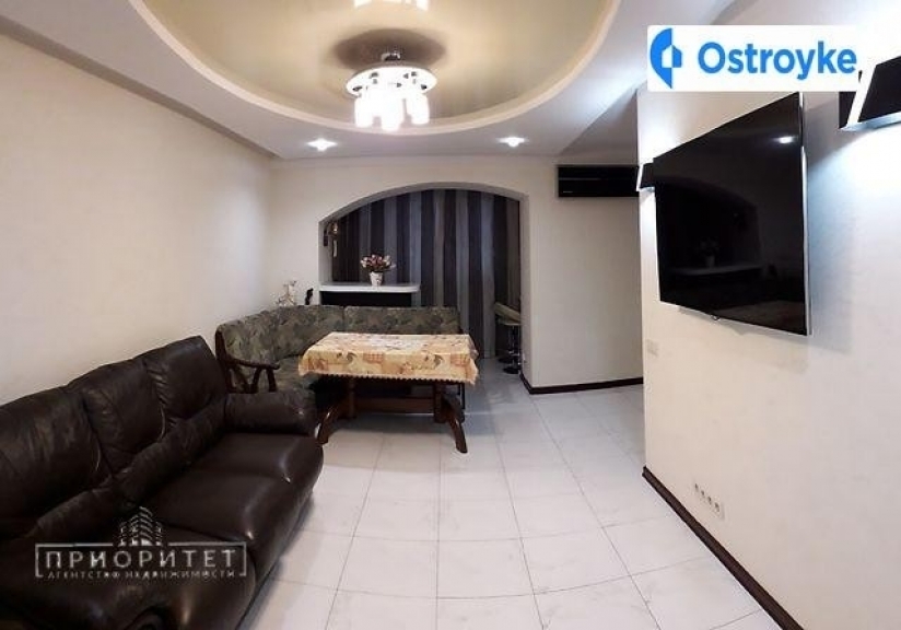 Фото 5 Продажа Квартир Щорса улица