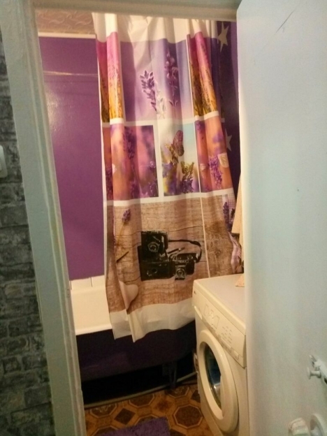 Фото 8 Продажа Квартир Продаётся квартира по пр.Оболонский,25