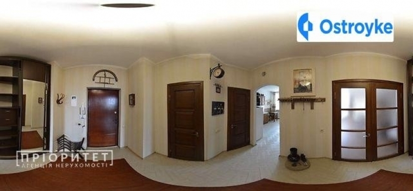 Фото 3 Продажа Квартир Палубная улица