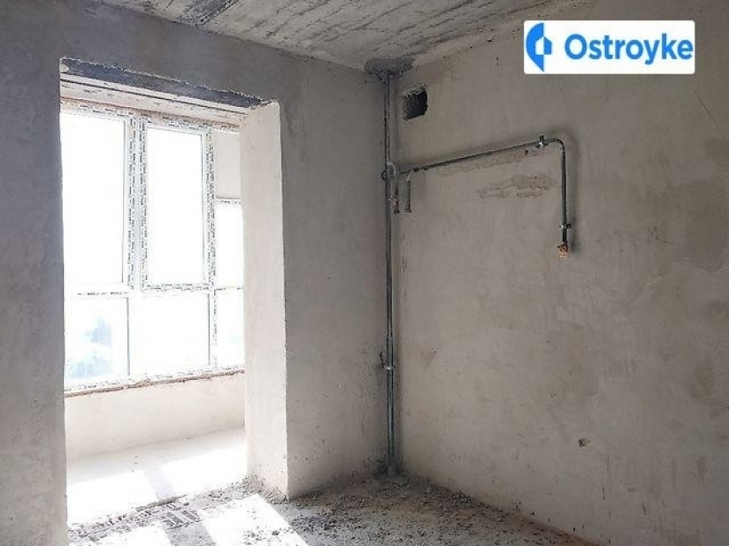 Фото 1 Продажа Квартир Калуське шоссе