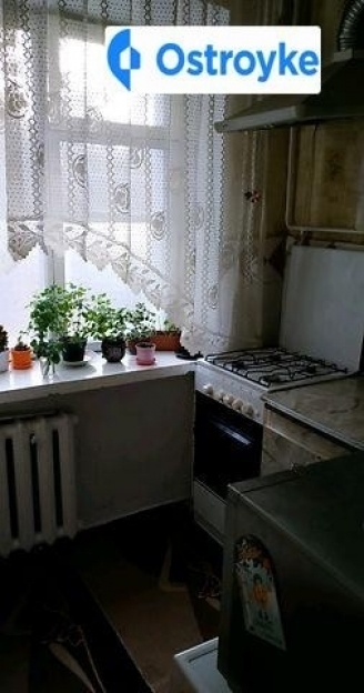 Фото 1 Продажа Квартир 