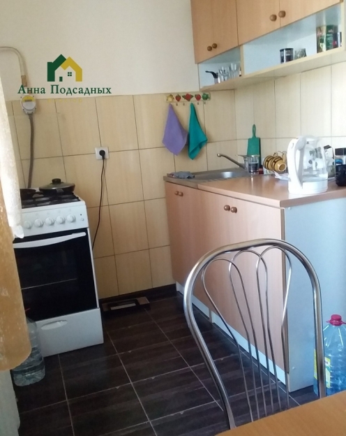 Фото 4 Продажа Квартир Купите 1 комнатную квартиру на Жилпоселке ул. Смольная.