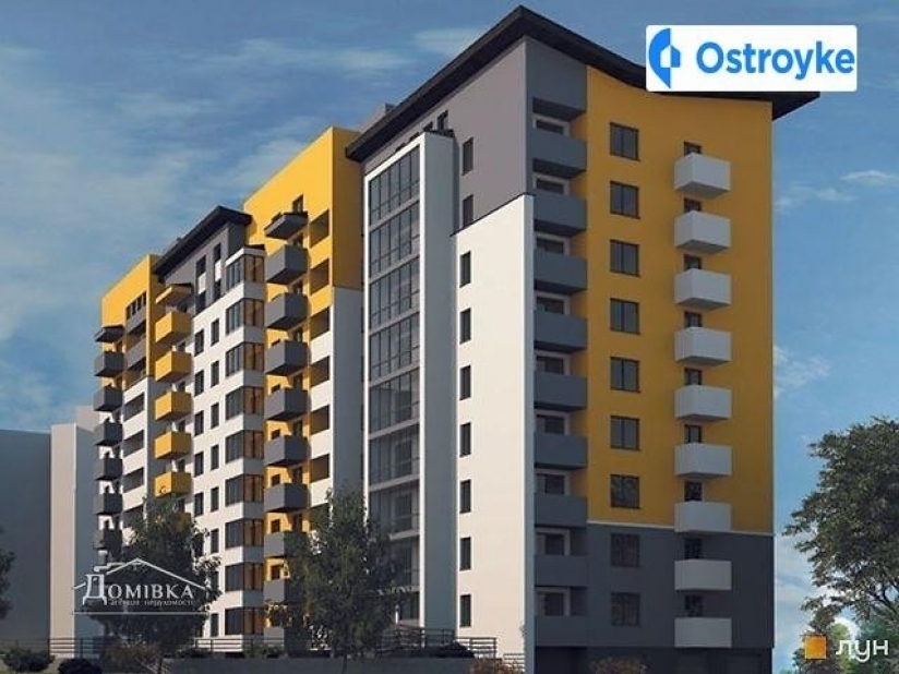 Фото 1 Продажа Квартир Яреми улица