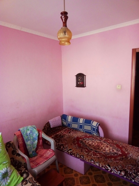 Фото 3 Продажа Квартир Продам трехкомнатную квартиру.