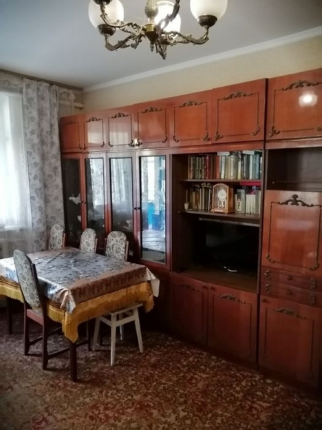 Фото 7 Продажа Квартир Продам 3х кімнатну квартиру в с. Заворичі