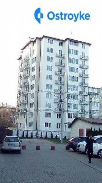 Фото 1 Продажа Квартир Крайковского улица