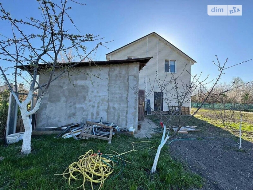 Фото 6 Продажа Квартир Продаж 2 поверхового будинку з верандою і ділянкою на 11 соток, 131.7 кв. м, 3 кімнати