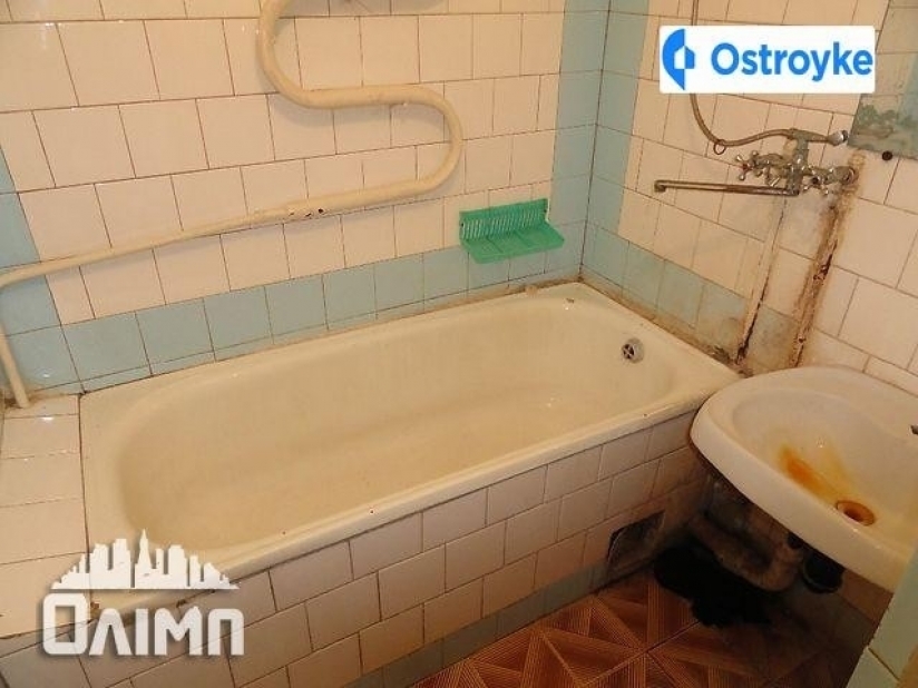 Фото 6 Продажа Квартир Леонтовича улица