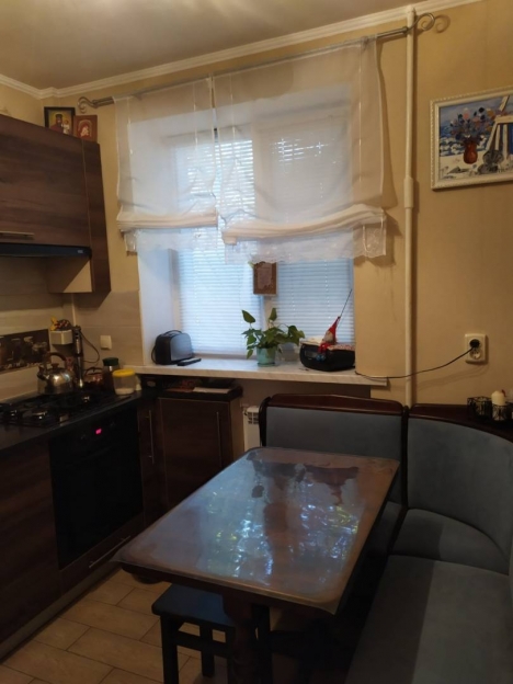 Фото 2 Продажа Квартир Квартира с хорошим, качественным ремонтом