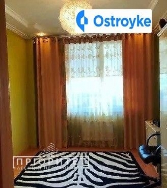 Фото 4 Продажа Квартир Шевченко проспект