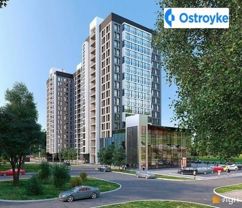 Фото 2 Продажа Квартир Валентиновская