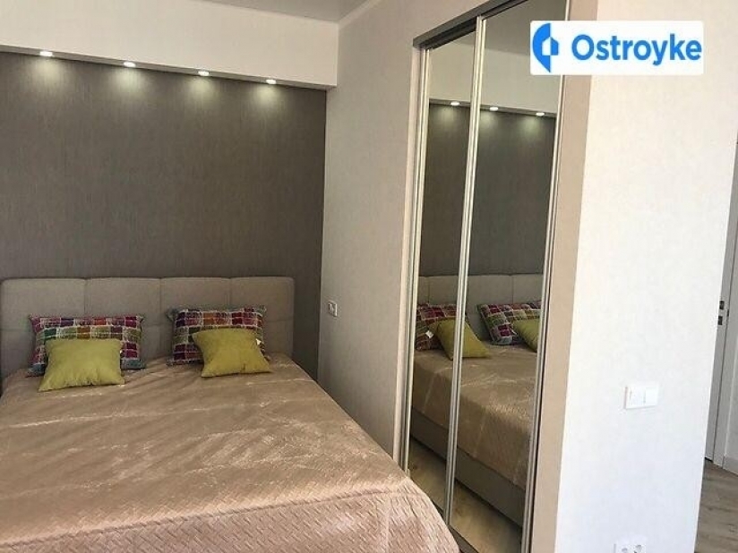 Фото 3 Продажа Квартир Каманина улица