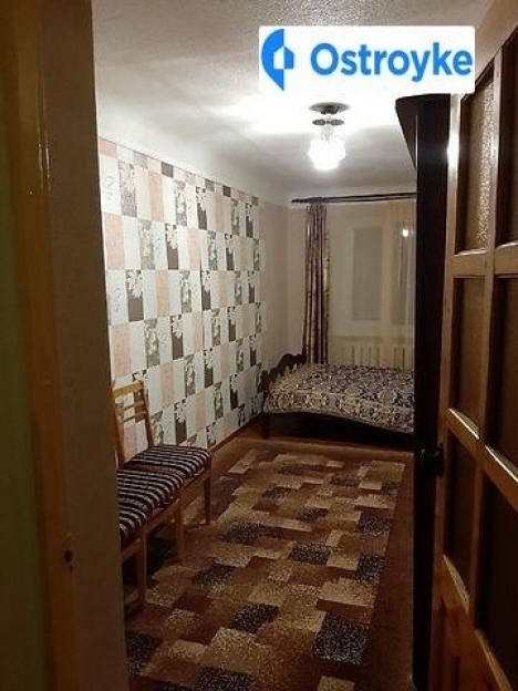 Фото 5 Продажа Квартир Володимирський проспект