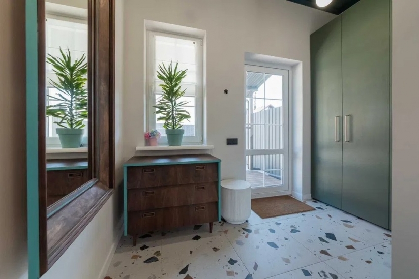 Фото 10 Продажа Квартир Новий дуплекс 114м.кв з ремонтом та меблями від власника с. Крюківщина