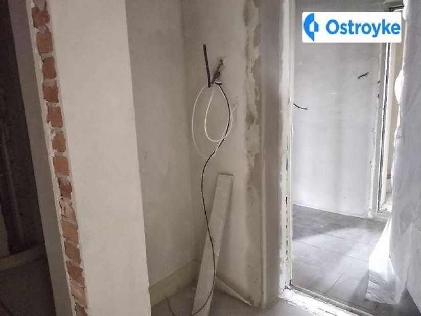 Фото 2 Продажа Квартир Любачивского улица