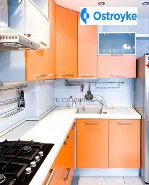 Фото 9 Продажа Квартир Сулеймана Стальского улица