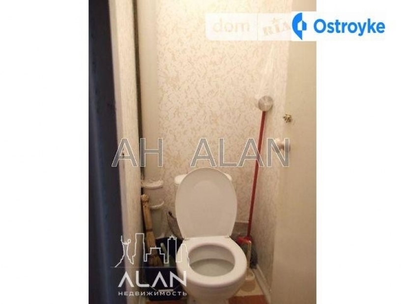 Фото 2 Продажа Квартир Васильковская ул.