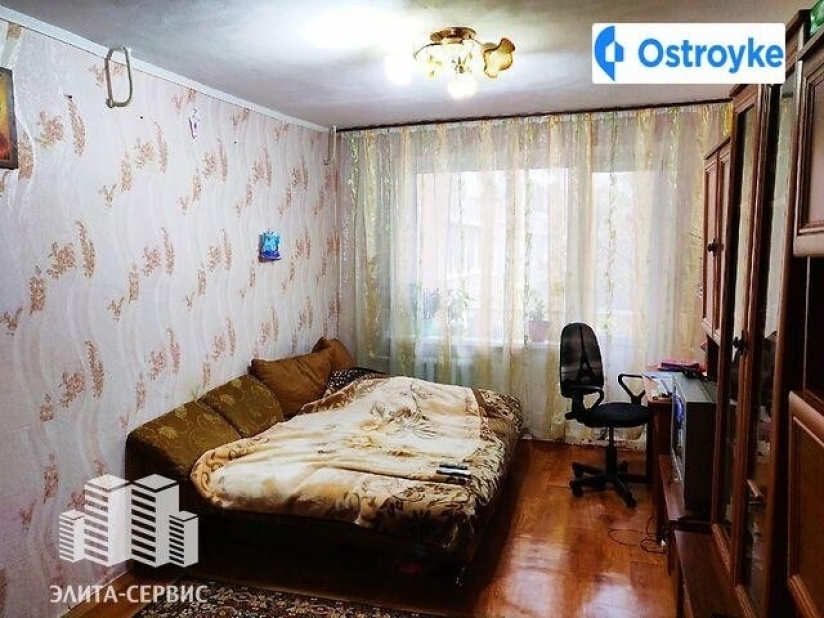 Фото 1 Продажа Квартир Космонавтов улица