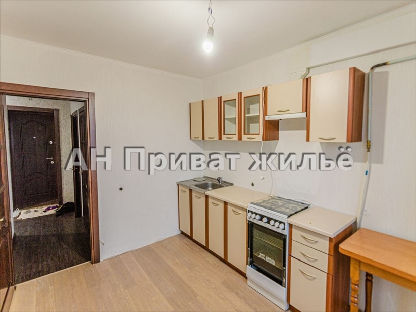 Фото 5 Продажа Квартир В продаже светлая однокомнатная квартира улучшенной планировки!